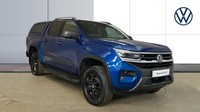 2023 Volkswagen Amarok Diesel D/Cab Pick Up PanAmericana 3.0 V6 TDI 240 4M Auto 
