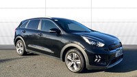 2022 Kia Niro 1.6 GDi Hybrid 2 5dr DCT Hybrid Estate Estate Hybrid Automatic