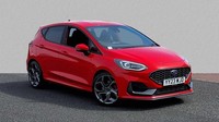 2023 Ford Fiesta 1.5 EcoBoost ST-3 5dr Hatchback Petrol Manual