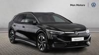 2026 Volkswagen ID.7 Pro S 86kWh Match Plus Tourer Auto 5-door Estate Electric A
