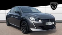 2023 Peugeot 208 1.2 PureTech 130 GT 5dr EAT8 Petrol Hatchback Hatchback Petrol 