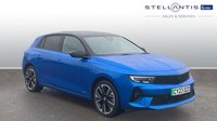 2023 Vauxhall Astra Electric 54kWh Ultimate Hatchback 5dr Electric Auto (156 ps)
