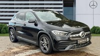 2021 Mercedes-Benz GLA 220d 4Matic AMG Line 5dr Auto Diesel Hatchback Hatchback 