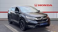 2021 Honda CR-V 2.0 i-MMD Hybrid Sport Line 2WD 5dr eCVT Hybrid Estate Estate Hy