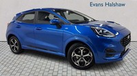 2024 Ford Puma 1.0 EcoBoost Hybrid mHEV ST-Line 5dr Hatchback Petrol Manual