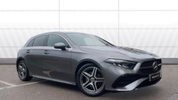 2024 Mercedes-Benz A-Class A180 AMG Line Executive 5dr Auto Petrol Hatchback Hat
