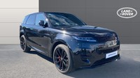 2025 Land Rover Range Rover Sport 3.0 D300 Autobiography 5dr Auto Diesel Estate 