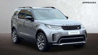 2024 Land Rover Discovery 3.0 D300 Dynamic SE 5dr Auto SUV Diesel Automatic