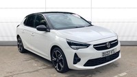 2022 Vauxhall Corsa 1.2 Turbo SRi Edition 5dr Petrol Hatchback Hatchback Petrol 