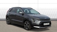 2023 Kia Niro 1.6 GDi PHEV 3 5dr DCT Estate Estate Hybrid Automatic