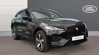 2022 Jaguar F-Pace 2.0 P400e R-Dynamic HSE 5dr Auto AWD Estate Estate Hybrid Aut
