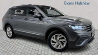 2023 Volkswagen Tiguan Allspace 1.5 TSI Life 5dr DSG Estate Petrol Automatic