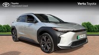 2024 Toyota bz4x 160kW Premiere Edition 71.4kWh 5dr Auto AWD Electric Hatchback 