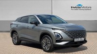 2025 Omoda 5 Petrol 1.6 TGDI Noble 5dr 7DCT Petrol