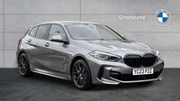 2023 BMW 1 Series 118i [136] M Sport 5dr Step Auto [LCP] Hatchback Petrol Automa