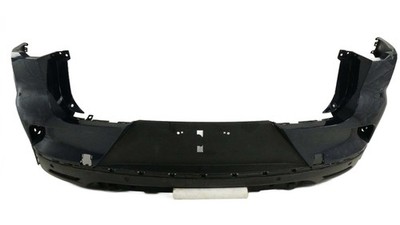 JAGUAR I PACE Rear Bumper 2018-ON | OEM J9D317D781A Used Genuine