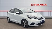 2021 Honda Jazz 1.5 i-MMD Hybrid EX 5dr eCVT Hybrid Hatchback Hatchback Hybrid A