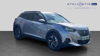 2021 Peugeot 2008 50kWh Allure Premium SUV 5dr Electric Auto (136 ps) SUV Electr