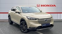 2021 Honda HR-V 1.5 eHEV Advance 5dr CVT Hybrid Hatchback Hatchback Hybrid Autom