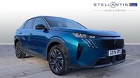 2025 Peugeot 3008 SUV 1.2 GT SUV 5dr Petrol Hybrid e-DSC6 Euro 6 (s/s) (136 ps) 