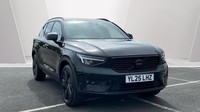 2025 Volvo XC40 2.0 B4P Plus Black Edition 5dr Auto Petrol Estate Estate Petrol 