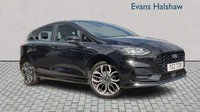 Ford Fiesta 1.0 EcoBoost ST-Line X 5dr Hatchback Petrol Manual