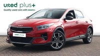 2022 Kia XCeed 1.5T GDi ISG 4 5dr Hatchback Petrol Manual