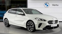 2026 BMW 1 Series 120 Sport 5dr Step Auto Petrol Hatchback Hatchback Petrol Auto