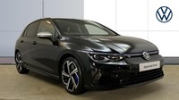 2023 Volkswagen Golf 2.0 TSI 320 R 4Motion 5dr DSG Petrol Hatchback Hatchback Pe
