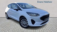 2023 Ford Fiesta 1.1 Trend 5dr Hatchback Petrol Manual