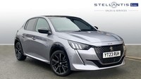2023 Peugeot 208 1.2 PureTech GT Premium Hatchback 5dr Petrol EAT Euro 6 (s/s) (