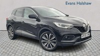 2020 Renault Kadjar 1.3 TCE Iconic 5dr EDC Hatchback Petrol Automatic
