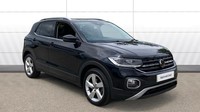 2023 Volkswagen T-Cross 1.0 TSI 110 SEL 5dr Petrol Estate Estate Petrol Manual