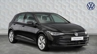 2025 Volkswagen Golf TSI Style Euro 6 5-door Hatchback Petrol Manual