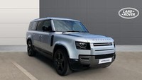 2024 Land Rover Defender 3.0 D300 X-Dynamic SE 130 5dr Auto [8 Seat] Diesel Esta