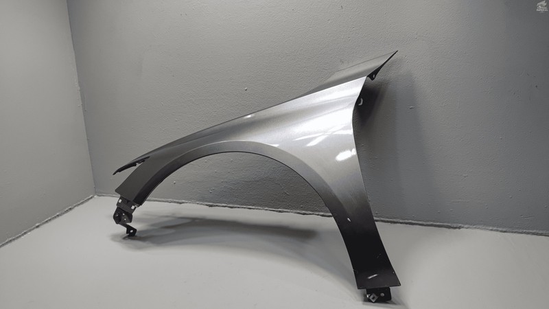 Used 2018 - 2022 Honda Accord Front Left Driver Side Fender Cover Panel