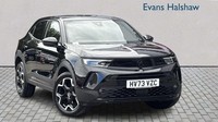 2023 Vauxhall Mokka 1.2 Turbo Ultimate 5dr Auto Hatchback Petrol Automatic