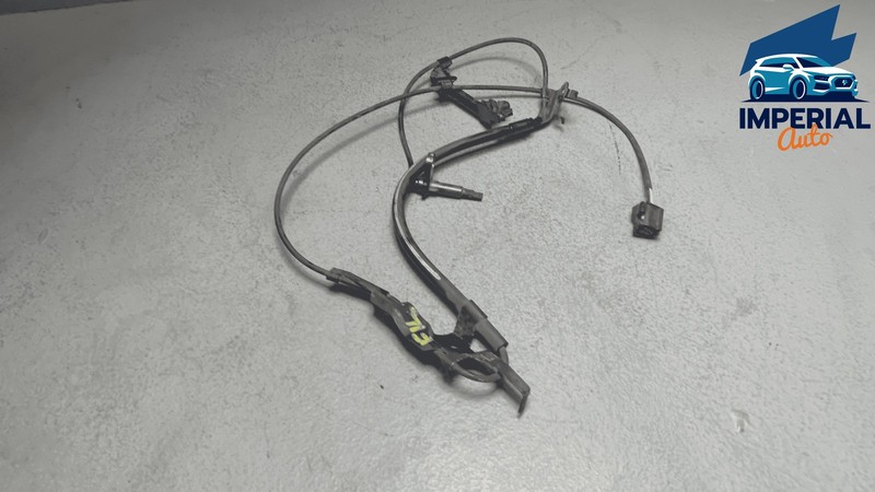 Used Toyota RAV4 2019-2025 Front Left Driver Side Wheel Speed ABS Sensor OEM