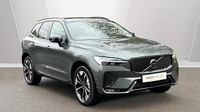 2026 Volvo XC60 2.0 B5 MHEV Ultra Dark SUV 5dr Petrol Hybrid Auto AWD Euro 6 (s/