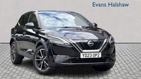 2023 Nissan Qashqai 1.5 E-Power Tekna 5dr Auto Hatchback Hybrid Ele Automatic