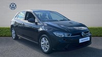 2021 Volkswagen Polo 1.0 TSI Life 5dr Petrol Hatchback Hatchback Petrol Manual