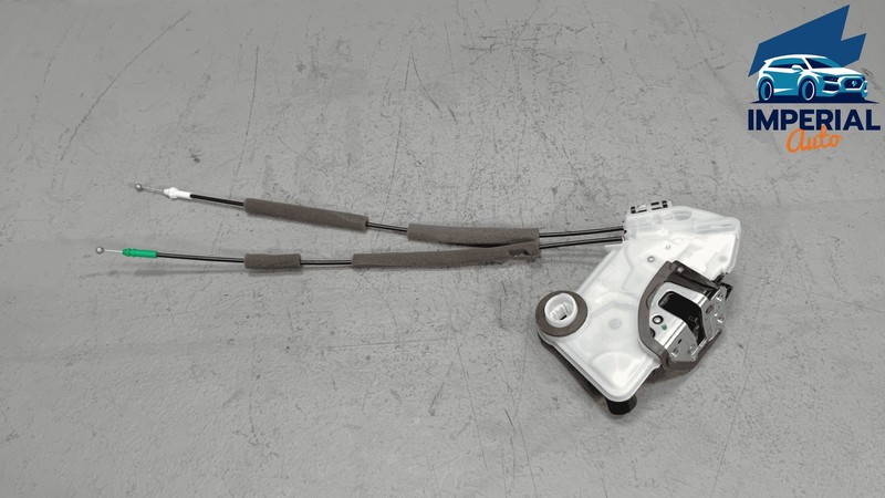 Used 2018-2024 Toyota Camry Front Left Driver Door Lock Latch Actuator W/ Cable OEM