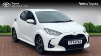 2024 Toyota Yaris 1.5 Hybrid Design 5dr CVT Hybrid Hatchback Hatchback Hybrid Au