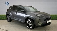 2023 Toyota Yaris Cross 1.5 Hybrid Excel 5dr CVT Hybrid Estate Estate Hybrid Aut
