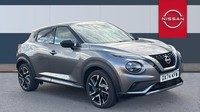 2025 Nissan Juke 1.0 DiG-T Tekna+ 5dr DCT Petrol Hatchback Hatchback Petrol Auto