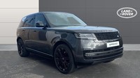 2025 Land Rover Range Rover 3.0 D350 Autobiography 4dr Auto Diesel Estate Estate