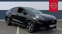 2024 Ford Puma 1.0 EcoBoost Hybrid mHEV ST-Line 5dr DCT Petrol Hatchback Hatchba