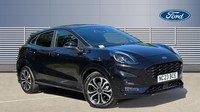 2023 Ford Puma 1.0 EcoBoost Hybrid mHEV ST-Line 5dr HATCHBACK PETROL Manual