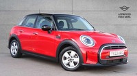 2023 MINI Hatch 1.5 Cooper Classic Premium 5dr Hatchback Petrol Manual
