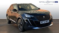 2023 Peugeot 2008 1.2 PureTech GT SUV 5dr Petrol EAT Euro 6 (s/s) (130 ps) SUV P